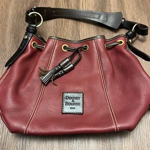 Authentic Dooney & Bourke